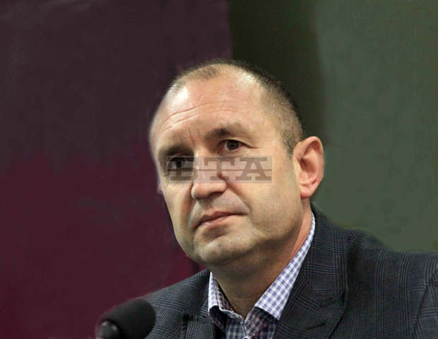 Президентът Румен Радев ще се срещне с представители на мисията на ОССЕ за наблюдение на парламентарните избори у нас