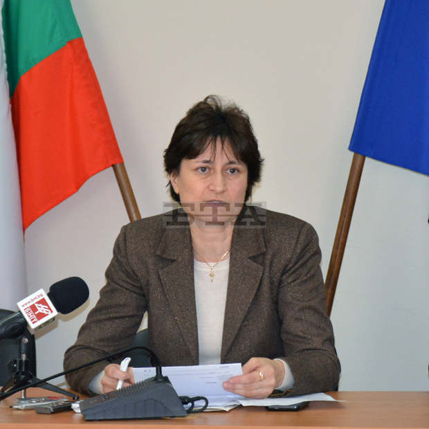 Над 9 процента е безработицата в област Благоевград; най-висока е в община Белица - повече от 36 процента