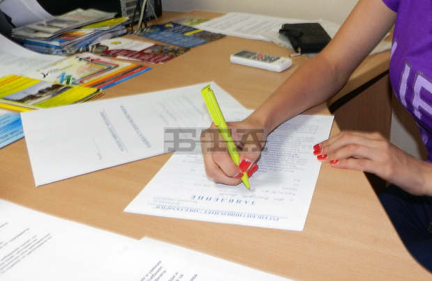 Русенският университет осигурява допълнителни възможности за подаване на кандидатстудентски документи Русенският университет осигурява допълнителни възможности за подаване на кандидатстудентски документи