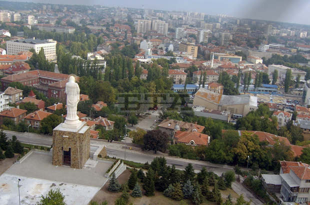 В Хасково финансират 14 проекта по програмата "Граждански инициативи 2020"