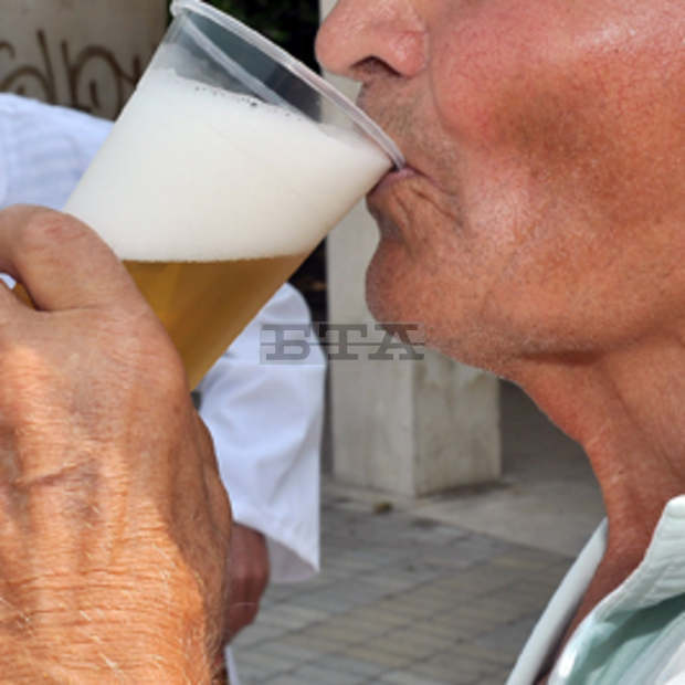 Забранява се продажбата на алкохол в Пловдив в изборния ден