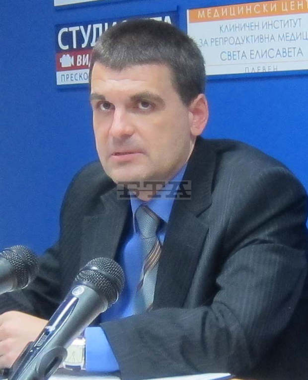 В РИК-Плевен няма сигнал за нарушения в Славяново, заяви председателят на комисията