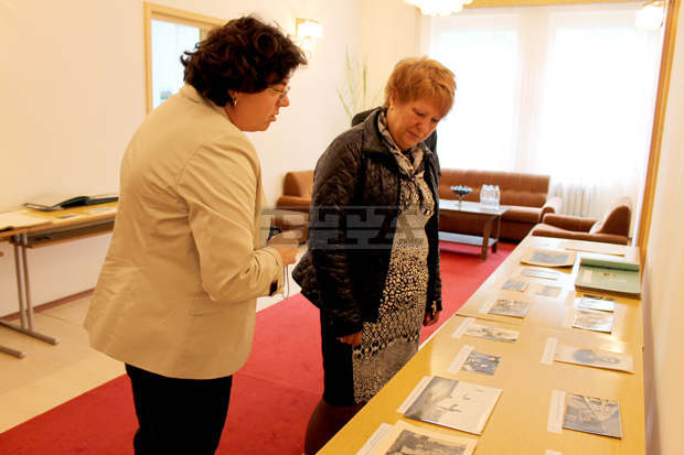 Документи и снимки отпреди Освобождението показва изложба на Държавния архив в Сливен