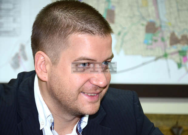 Кметът на Стара Загора разпореди по-строг контрол в "Зелената зона"