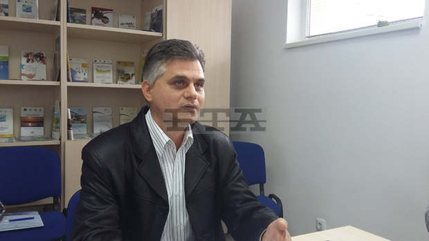 Близо шест милиона лева се инвестират за развитието на агросектора в област Разград