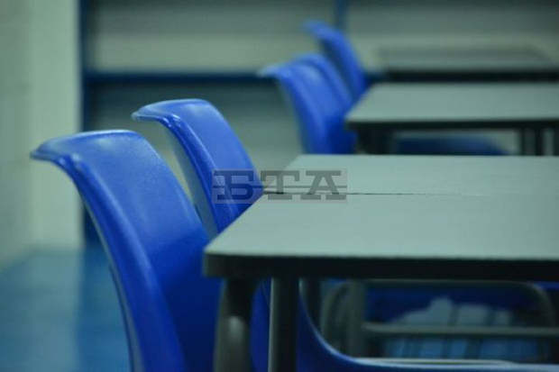 В Сливенска област днес е неучебен ден за 31 училища В Сливенска област днес е неучебен ден за 31 училища