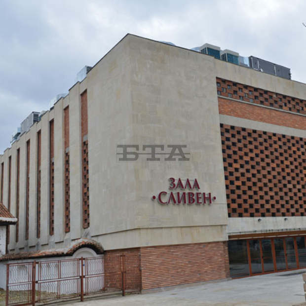 С българско-шведски спектакъл започва в Сливен Международният фестивал на изкуствата "Магията на вятъра - 2018" С българско-шведски спектакъл започва в Сливен Международният фестивал на изкуствата "Магията на вятъра - 2018"