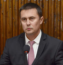 Добрич и Нижни Новгород се побратимяват