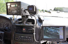 Шофьор, преминал през пловдивски булевард със 127 км/ч го очаква глоба от 1450 лева