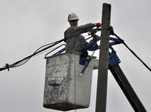 Възстановено е електрозахранването на над 100 села в областите Смолян и Кърджали