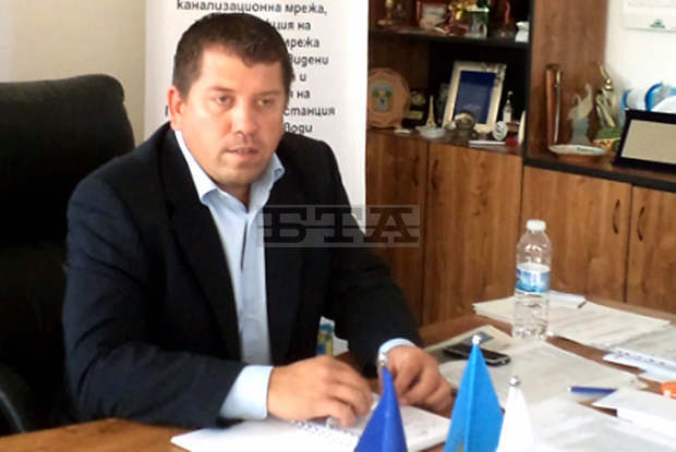 Прекратени са предсрочно пълномощията на кмета на община Лозница Айхан Хашимов