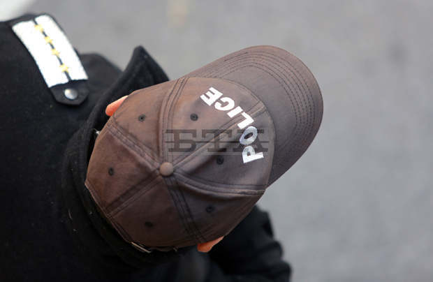 Повече от 400 служители на МВР ще бдят за реда и сигурността в Русенско в деня на вота