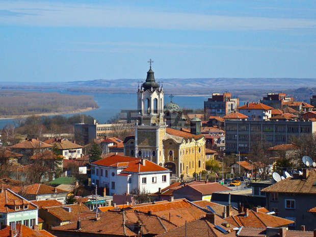 Обновеният храм "Преображение Христово" в Свищов отваря врати на Велики понеделник