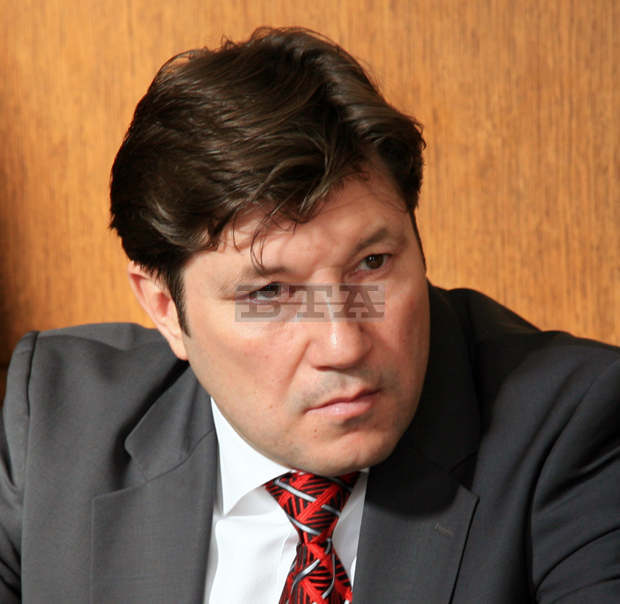 Създаването на гаранционен фонд за покриване на щети от природни бедствия ще даде голямо предимство на земеделския сектор