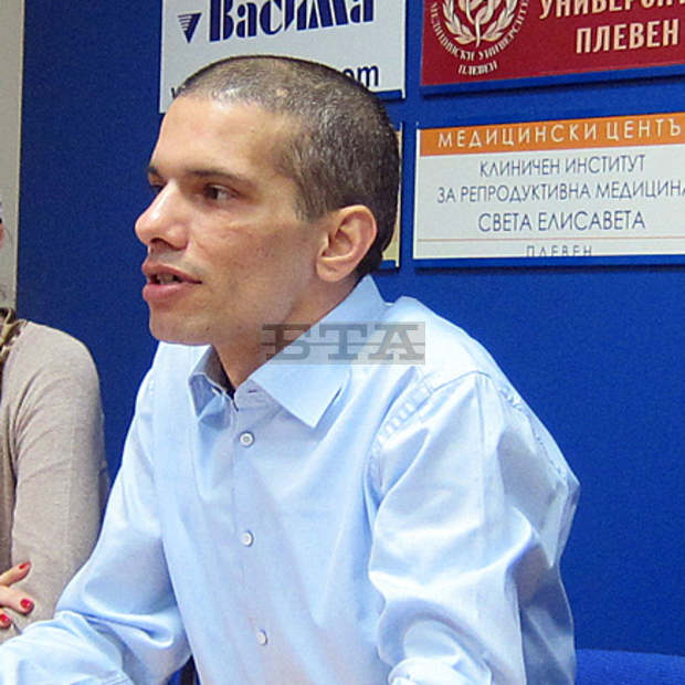 Сдружението на сираците в България ще обяви на 18 февруари отличените с приза "Добродетел" Сдружението на сираците в България ще обяви на 18 февруари отличените с приза "Добродетел"