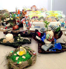 В Русе онлайн Великденски благотворителен базар събира средства за самотни и болни хора