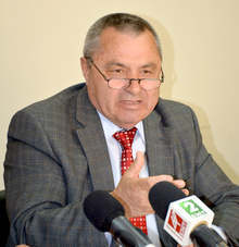 Около 6.5 процента от избирателите са гласували към 10 часа в област Благоевград