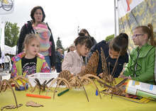 Пловдив е част от турнето на National Geographic KIDS в България