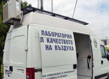 Продължава тенденцията качеството на въздуха в Хасково, Кърджали и Димитровград да се подобрява