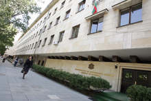 До момента няма сигнали, свързани със сериозни нарушения на обществения ред в изборния ден