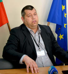 Изборният ден в област Благоевград приключи с 46.43 процента активност