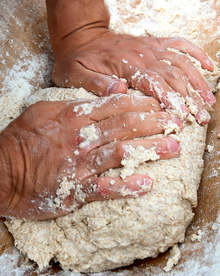 Добруджанци ще замесят заедно хляб на Празник на насъщния
