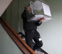 Девет ще бъдат подвижните секции за гласуване на хора с увреждания в община Кърджали