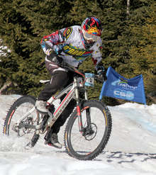 Winter Bike Duel предстои на 20-21 февруари в Пампорово