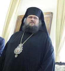 Врачанският митрополит Григорий ще освети най-новия храм в епархията