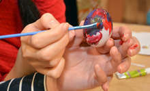 В Плевен деца ще се учат да боядисват великденски яйца в музея