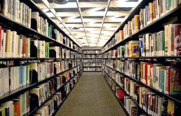 Видинската библиотека представя през тази седмица книги, свързани с предстоящите празници Йордановден и Ивановден