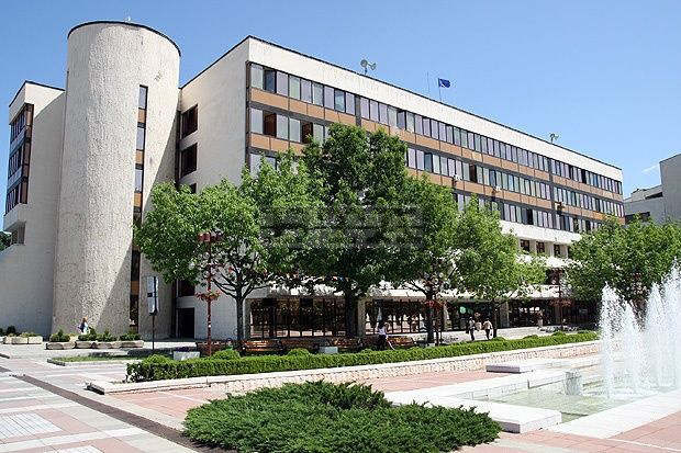 Проект за благоустрояване на градската среда ще бъде представен в Благоевград