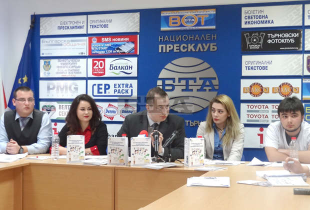 Неформалното обучение мотивира децата да учат, смятат от неправителствена организация Неформалното обучение мотивира децата да учат, смятат от неправителствена организация