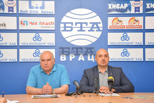 Общобългарски събор за 105-годишнина от откриването на гроба на хан Кубрат ще се проведе в украинското село Малая Перешчепина