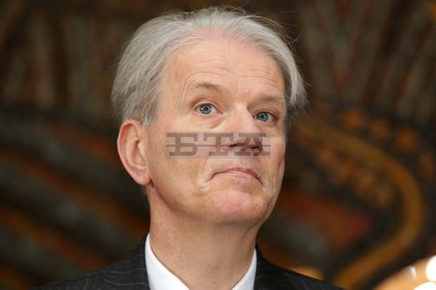 Официалното анонсиране на старта на второто издание на конкурс "ЕКООБЩИНА" е на 16 май