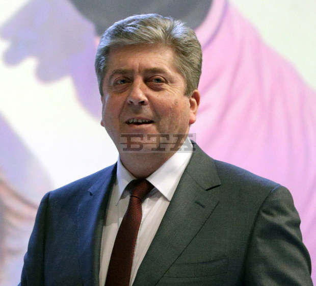 Георги Първанов вижда обединяващата се левица като един от факторите на бъдещото управление