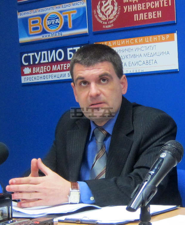 В РИК-Плевен до момента са разгледали няколко сигнала за несъществени нарушения в изборния ден