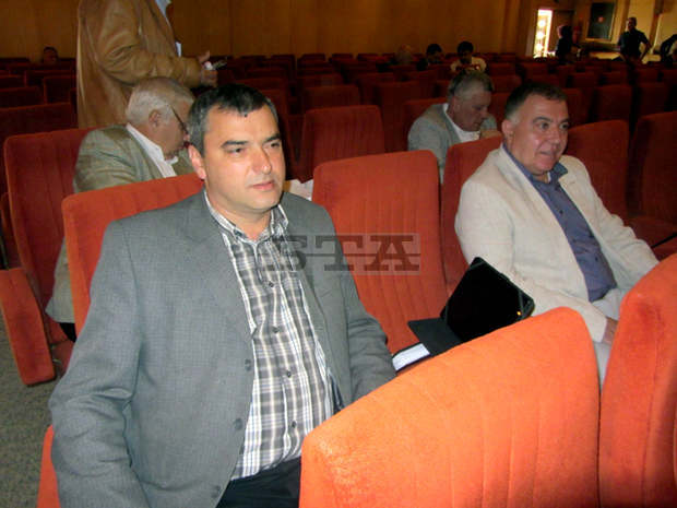 Намаляват пациентите в Болницата за продължително лечение и рехабилитация в Перник