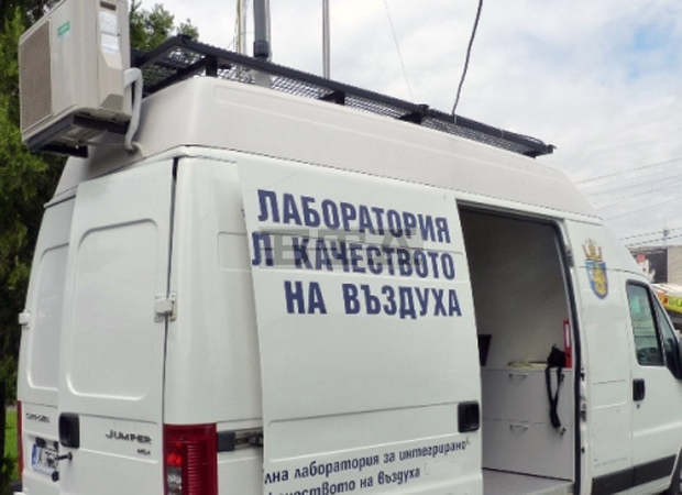 Продължава тенденцията качеството на въздуха в Хасково, Кърджали и Димитровград да се подобрява Продължава тенденцията качеството на въздуха в Хасково, Кърджали и Димитровград да се подобрява