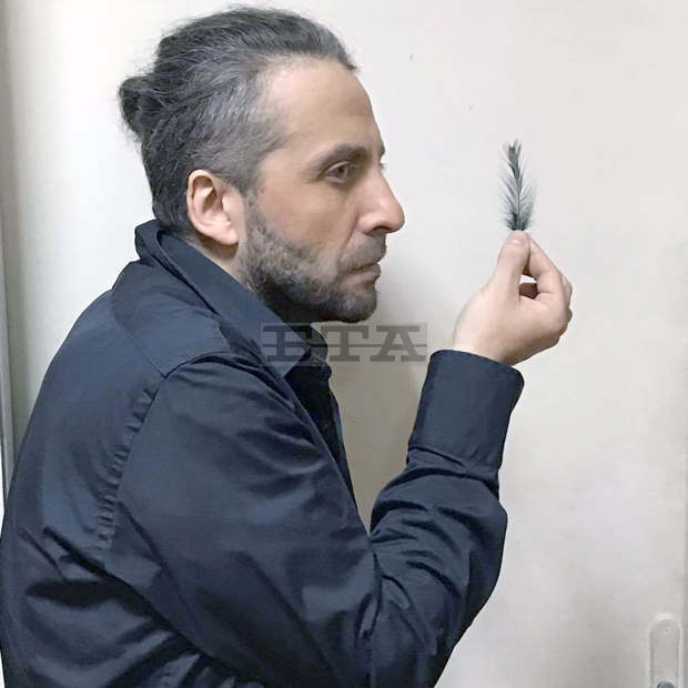 В Плевен се очаква с голям интерес театралната постановка "Мариус 50" утре вечер