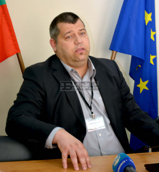 Изборният ден в област Благоевград приключи с 46.43 процента активност