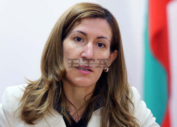 Министър Николина Ангелкова ще участва в Открито заседание на Националното сдружение на общините