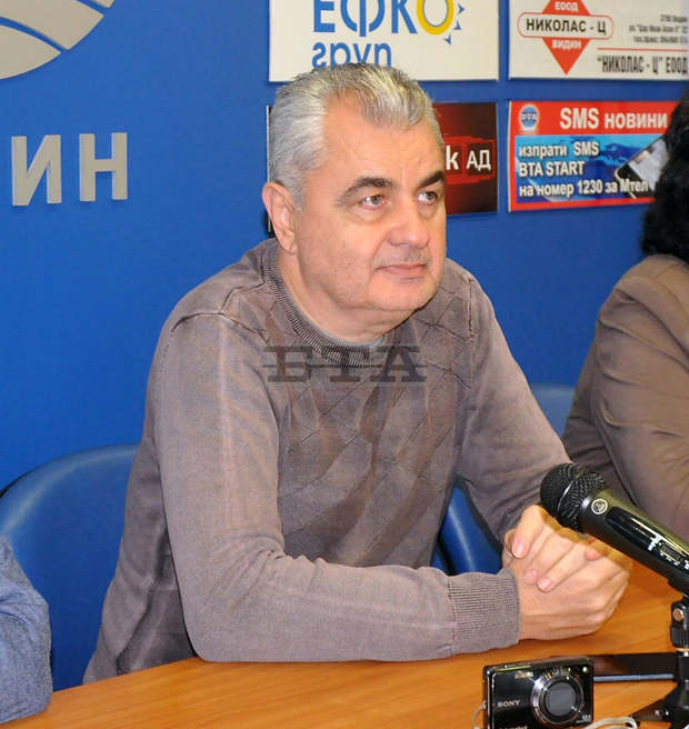  Младежи от България и Сърбия обсъждат младежката политика във Видин по проект на неправителствена организация
