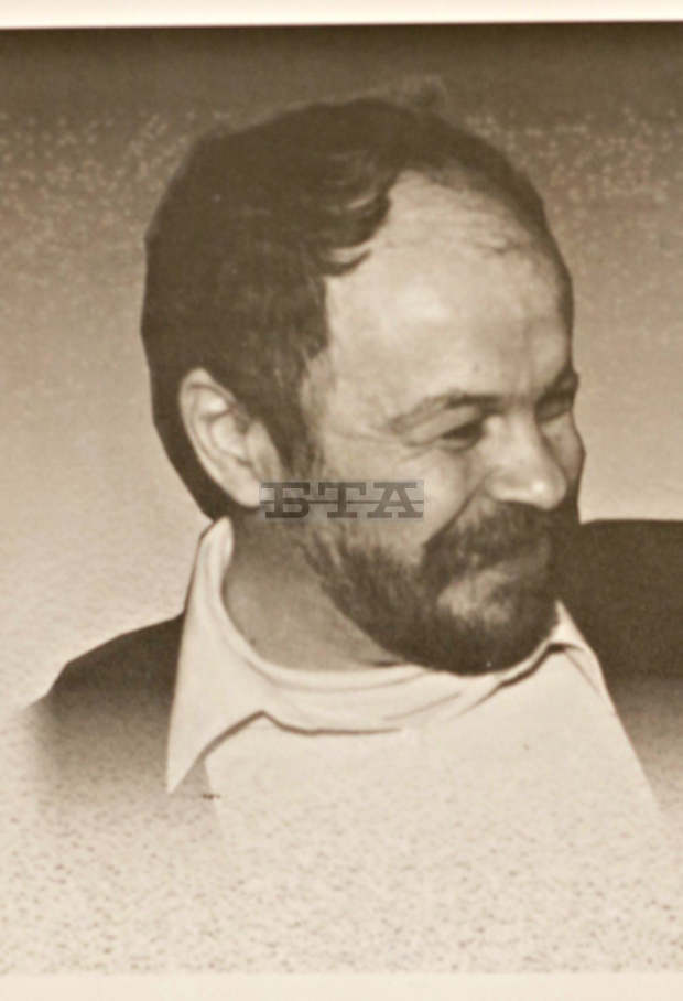 Изложба в памет на художника Сергей Немцеров ще бъде открита във Велико Търново