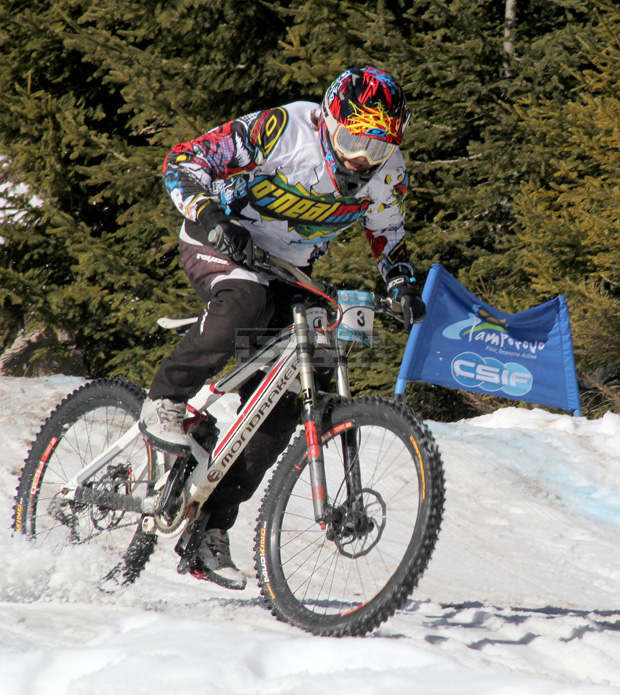 Winter Bike Duel предстои на 20-21 февруари в Пампорово