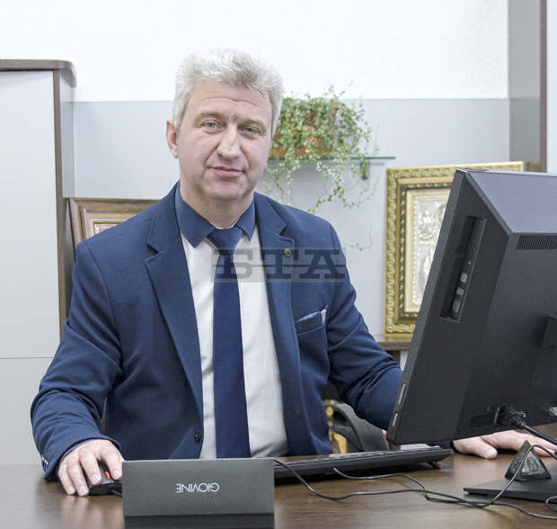 Фонд за подкрепа на местни инициативи започва да работи в Пещера Фонд за подкрепа на местни инициативи започва да работи в Пещера
