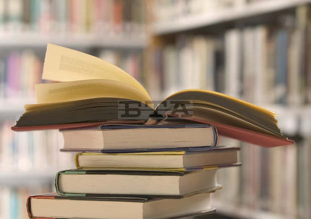 За осма година Велико Търново ще се включи в Нощта на литературата За осма година Велико Търново ще се включи в Нощта на литературата