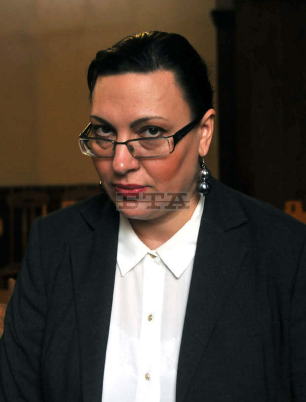 Над 19 на сто е избирателната активност в Бургаска област към 12.00 часа