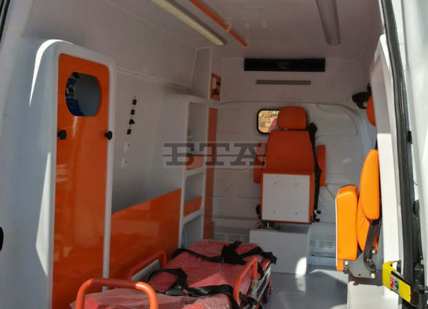 Жена  е загинала при катастрофа край Каварна, а дете е в реанимацията