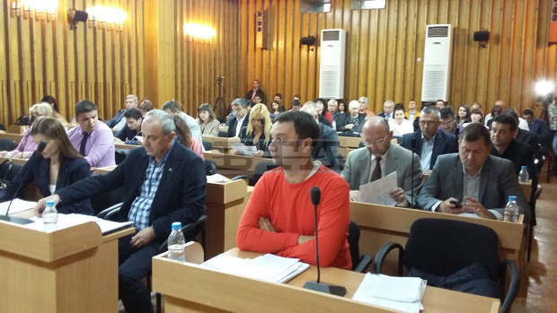 Общинският съвет в Разград удостои поет и краевед с наградата "Никола Икономов"